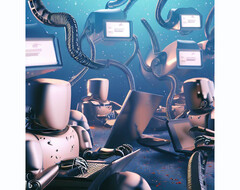 WormGPT ist ein ChatGPT-ähnlicher Chatbot zur Unterstützung von Cyberkriminalität