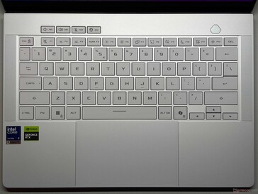 Asus ROG Zephyrus G14 (2026).