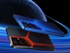 Das Tecno Pova 4 Pro kommt mit Helio G99 SoC und soll Gamer begeistern