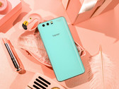 Huawei bringt die bisher nur in China verfügbare türkise Honor 9-Variante auch nach Europa.
