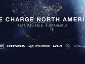 HPC-Ladenetz in Nordamerika: Autokonzerne BMW, GM, Honda, Hyundai, Kia, Mercedes und Stellantis wollen Marktmacht von Tesla brechen.