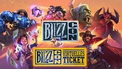Die BlizzCon 2018 ruft: Alle Details zum virtuellen BlizzCon Ticket.