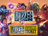 Die BlizzCon 2018 ruft: Alle Details zum virtuellen BlizzCon Ticket.