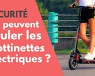 E-Scooter: Paris droht Verleihern Dott, Lime und Tier mit Verbot für E-Tretroller, auch Weebot sieht der Entscheidung mit Sorge entgegen.