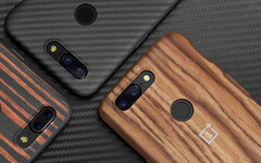 Originalzubehör von OnePlus gibt es auch noch 1 Jahr nach Produkteinstellung eines Smartphones.