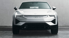 Polestar 3: Performance-Elektro-SUV ab 89.900 Euro vorgestellt.