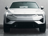 Polestar 3: Performance-Elektro-SUV ab 89.900 Euro vorgestellt.