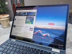 Lenovo ThinkPad X13 Yoga G3