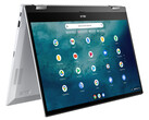 Asus Chromebook Flip CX5 im Test: 1.200 € für ein Chromebook?