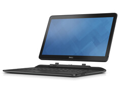 Test Dell Latitude 13 7350 Convertible