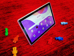 Lenovo Tab M9 (Bild: Florian Schmitt)