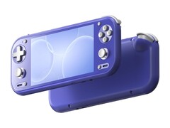 Der Anbernic RG 55G1 ist jetzt auch auf Amazon erhältlich