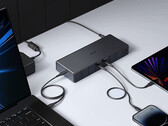 Die Anker 778 Thunderbolt Dockingstation ist neu im Handel erhältlich. (Bild: Amazon)