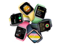 Die Apple Watch SE kostet 299 Euro, Apple soll am Mittwoch aber eine noch günstigere Uhr vorstellen. (Bild: Apple)