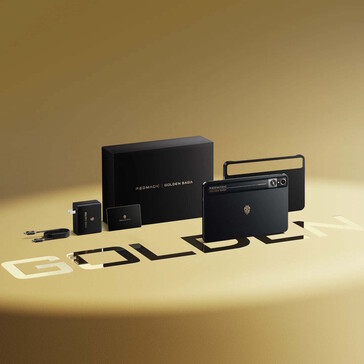 Sowohl das Tablet...