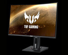 Der Asus TUF Gaming VG27WQ richtet sich hauptsächlich an Gamer (Bild: Asus)