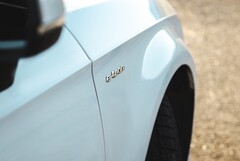 Audi erweitert seine SUV-Produktlinie demnächst mit dem vollelektrischen Q6 e-tron (Bild: Sara Kurfeß)