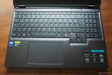 Medion Erazer Beast 16.