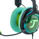 Test Teufel ZOLA - Starkes Gaming-Headset mit Surround-Sound