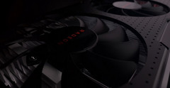 Neue AMD Grafikkarten stehen in den Startlöchern. (Bild: AMD)