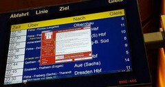 WannaCry: Windows XP bekommt außerplanmäßiges Update Bild: peter cisco‏ @nasanasa (Twitter)