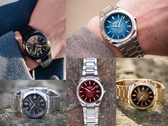 Die Casio Edifice EFK-200 Serie