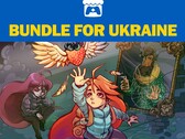Celeste ist eines von fast 1.000 Spielen, die Teil des "Bundle for Ukraine" sind. (Bild: Extremely OK Games / Necrosoft Games)