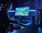 Gaming-Power: Corsair One Elite mit Core i7-8700K, GeForce GTX 1080 Ti und Flüssigkeitskühlung.