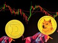 Die Kurse des Shiba Inu Coin und Dogecoin haben eine vergleichsweise unspektakuläre Woche hinter sich gebracht (Bild: Executium)
