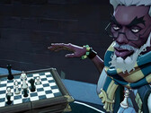 Promo-Bild zu Deadlock mit Schachmeister Solomon