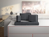 Denon stattet seine Home-Wireless-Lautsprecher mit neuen Funktionen aus. (Bild: Denon)