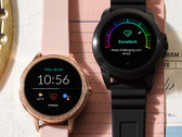 Fossil hat alle seine Smartwatches reduziert. (Bild: Fossil)