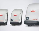 Zur Fronius SnapINverter-Generation gehören etwa Modelle der Symo- oder Primo-Serie.