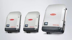 Zur Fronius SnapINverter-Generation gehören etwa Modelle der Symo- oder Primo-Serie.