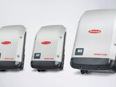 Zur Fronius SnapINverter-Generation gehören etwa Modelle der Symo- oder Primo-Serie.