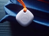 Die Samsung SmartTags sollen es ermöglichen, verlorene Gegenstände und Haustiere schnell aufzuspüren. (Bild: Samsung)