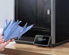 Den 3D-Drucker K1 sowie einen Lasergravierer des Herstellers Creality gibt es aktuell zum günstigen Preis. (Bild: Geekbuying)