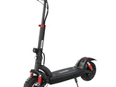 Der iScooter iX6 Elektroroller ist derzeit besonders günstig zu haben. (Bildquelle: Geekbuying)