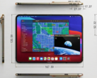 Das iPhone Ultra/Fold wurde erneut geleakt