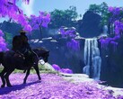 Sonys schickes Samurai-Abenteuer kommt auf den PC. (Bild: Sony)