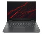 Alternate bietet das mit einer RTX 3070 ausgestattete HP Omen 15 Gaming-Notebook derzeit zum Deal-Preis von 1.099 Euro an (Bild: HP)
