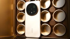 Vom Honor Magic8 und Honor Magic 8 Pro findet man bereits jede Menge Kamera-Samples und Hands-On-Bilder im Netz. (Bildquelle: Weibo)