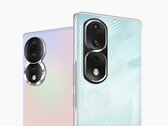 Das Honor 80 sowie das Honor 80 Pro wurden heute offiziell vorgestellt. (Bild: Honor)