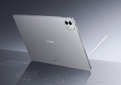 Das Honor MagicPad 4 ist eines der dünnsten Tablets der Welt.