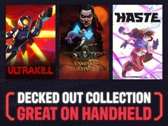 Die Decked Out Collektion. (Bildquelle: Humble)