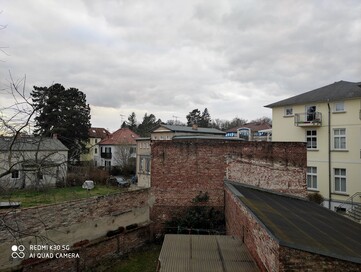 Sony IMX686 - Pixel-Binning-Modus