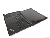 Wer einen günstigen Office-Laptop sucht, der kann sich das ThinkPad T14 jetzt ab 259 Euro bestellen (Bildquelle: Benjamin Herzig)