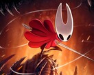 Das Bild zeigt Hornet in Hollow Knight: Silksong. (Bildquelle: Team Cherry)