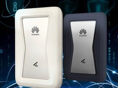 Robust: Huawei bietet neue, externe SSD an (Bildquelle: Huawei)
