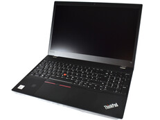 Lenovo ThinkPad T15 Gen 2 Laptop Deal 16 GB RAM